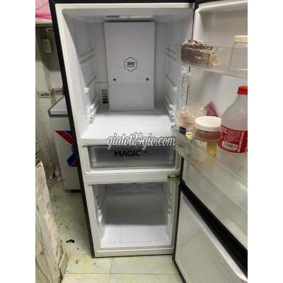 tủ lạnh - quận 8 - hồ chí minh | Tủ lạnh Aqua Đen Hỏng ...