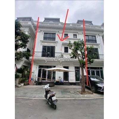 nhà cho thuê - nam từ liêm - hà nội | CHO THUÊ BT NGUYÊN CĂN tại FLC Premier Parc Đại ...