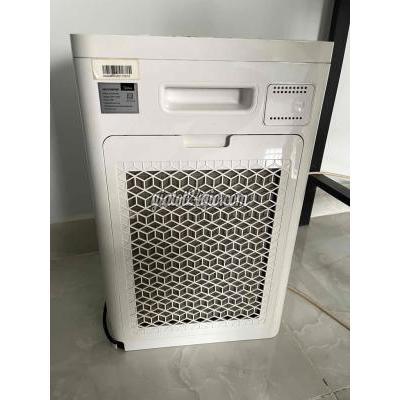 lọc không khí - quận 12 - hồ chí minh | Máy lọc không khí Midea ...