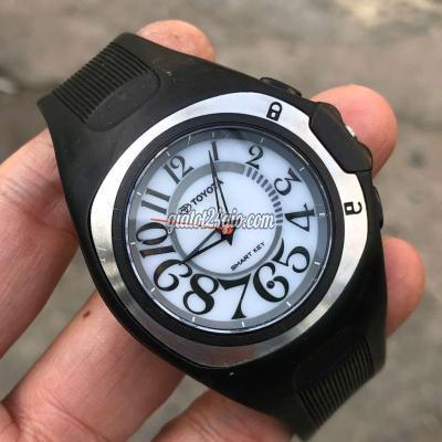 Đồng hồ nam - tân phú - hồ chí minh | Đồng hồ đeo tay Toyota Smart Key ...