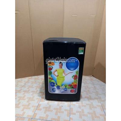 tủ lạnh - tân phú - hồ chí minh | Tủ lạnh Aqua Q98B2S nhỏ gọn 1ngăn, làm lạnh ...