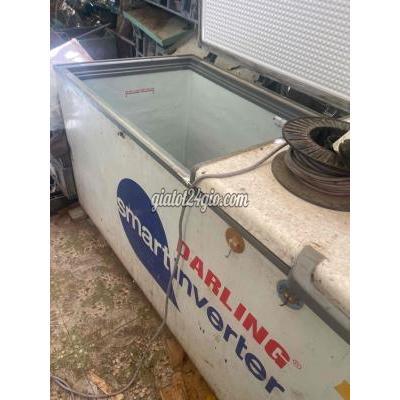 tủ đông - biên hòa - đồng nai | Tủ đông Darling Smart Inverter 1100 ...