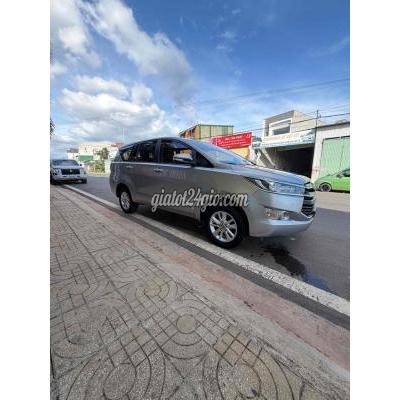 Ô tô - đức trọng - lâm đồng | Toyota Innova ...