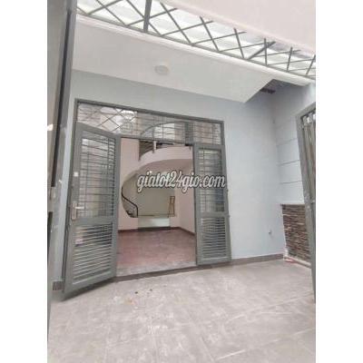 nhà cho thuê - tân bình - hồ chí minh | Nguyên căn MT hẻm xe tải Thăng Long, ...