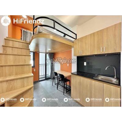 phòng trọ - bình thạnh - hồ chí minh | Duplex Xinh Xinh, Ở Được 2 3 Người, Ngay Trường VLu ...