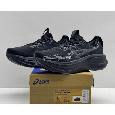 giày nam - gò vấp - hồ chí minh | Giày Asics Nimbus 28 Nam thể thao ...
