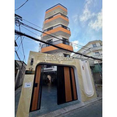 bán nhà - tân bình - hồ chí minh | CĂN GÓC TÒA NHÀ CHDV TÂN BÌNH - FULL BAN CÔNG - DÒNG TIỀN ...