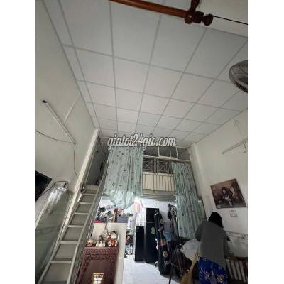 nhà cho thuê - tân phú - hồ chí minh | Cho thuê hẻm xe tải Vườn Lài 4x7 - lững ...