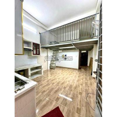 nhà cho thuê - quận 11 - hồ chí minh | Nhà nhỏ Lạc Long Quân gần đầm ...