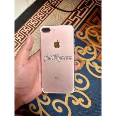 điện thoại iphone - hoàng mai - hà nội | Apple iPhone 7 Plus 32GB Vàng ...