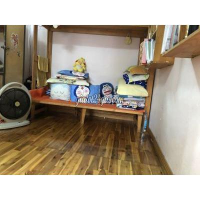 bán nhà - quận 1 - hồ chí minh | NHÀ HẺM YÊN TĨNH - 25C ĐƯỜNG CAO BÁ NHẠ, ...