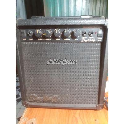 loa nghe nhạc - tân bình - hồ chí minh | Loa guitar điện Dean Markley ...