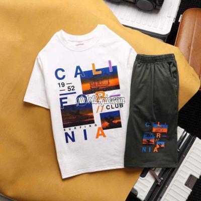 áo nam - bình thạnh - hồ chí minh | Bộ quần áo bé trai xuất ...