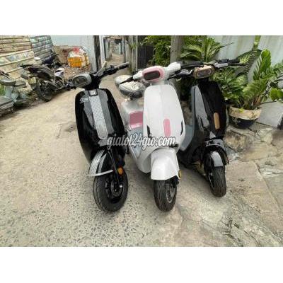 xe đạp - thủ đức - hồ chí minh | Xe đạp điện Yadea V1 Plus ...