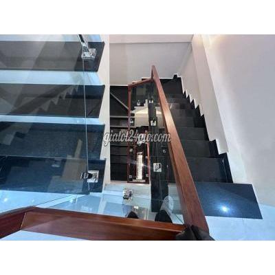 bán nhà - cầu giấy - hà nội | TRẦN DUY HƯNG 50M, 5,5 TẦNG,NHIỀU THOÁNG, THANG MÁY ,CÁCH MP ...