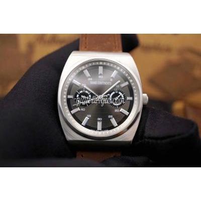 Đồng hồ nam - quận 3 - hồ chí minh | Đồng hồ Trans Continents By Citizen ...