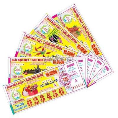 tuyển dụng - tân bình - hồ chí minh | Cần 2 bạn nam hoặc nữ bán vé số truyền ...