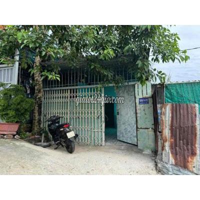 bán nhà - bà rịa - vũng tàu | Chính chủ bán nhà cấp 4 hẻm 656 nguyễn an ...