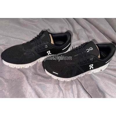 giày nam - nhà bè - hồ chí minh | Giày thể thao ON Running Cloud 6 Wide Nữ Cao ...
