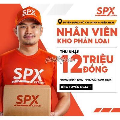 tuyển dụng - hưng nguyên - nghệ an | SPX Miền Trung: Tuyển Kho TN 9-12TR, Đầy Đủ Chế ...