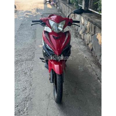 xe côn tay - thủ dầu một - bình dương | Yamaha Exciter 135 Đỏ ...