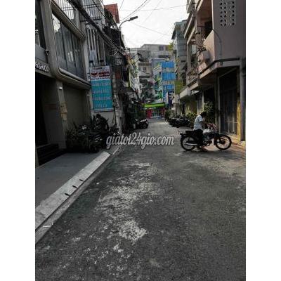 bán nhà - phú nhuận - hồ chí minh | MỘT ĐỜI CHỦ BÁN NHÀ HẺM 8m 172 ĐẶNG VĂN NGỮ PHÚ ...