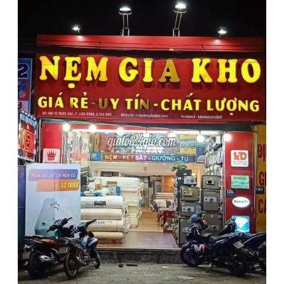 tuyển dụng - thủ đức - hồ chí minh | TUYỂN NHÂN VIÊN BÁN CHĂN GA GỐI NỆM KÉT ...