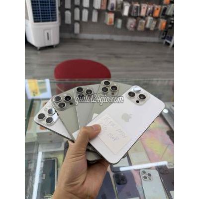 điện thoại iphone - hải châu - đà nẵng | Apple iPhone 15 Pro Max QT full chức ...