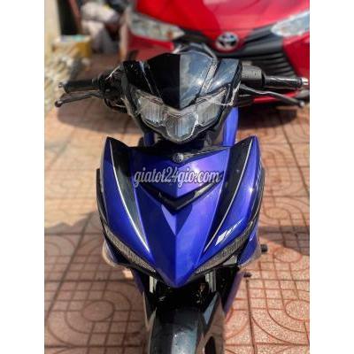 xe côn tay - ô môn - cần thơ | Yamaha Exciter 150 2018 ...