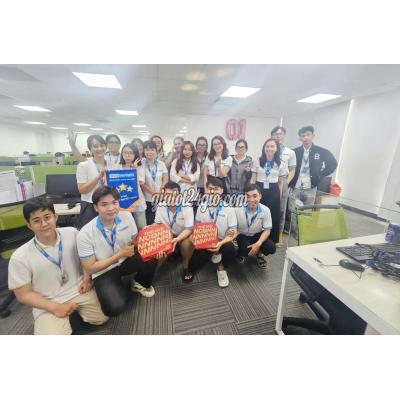 tuyển dụng - tân bình - hồ chí minh | HCM- tuyển Công Tác Viên Tuyển Dụng - làm tự ...