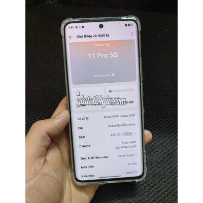 điện thoại - nam từ liêm - hà nội | Realme 11 Pro 5G ...