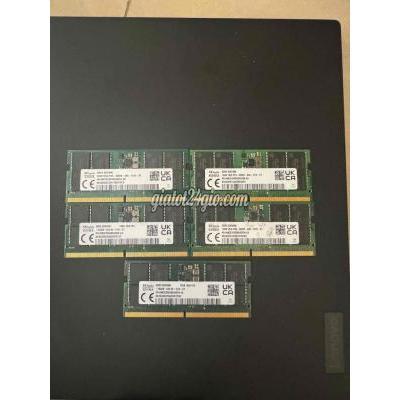 linh kiện máy tinh - hóc môn - hồ chí minh | RAM SK Hynix DDR5 SODIMM 16GB 5 ...