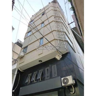 bán nhà - bình thạnh - hồ chí minh | Toà nhà 6 tầng Thang Máy DT 618m cho thuê 120tr Tháng,Giáp Q ...