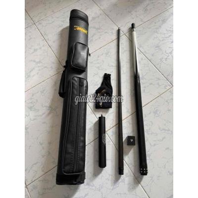 đồ cắm trại dã ngoại - bình tân - hồ chí minh | Cơ bida Predator Đen Gỗ 2 ...