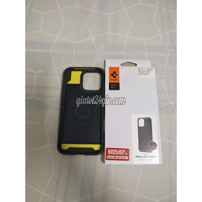 phụ kiện điện thoại - bình chánh - hồ chí minh | Ốp điện thoại Spigen iPhone 16 ...