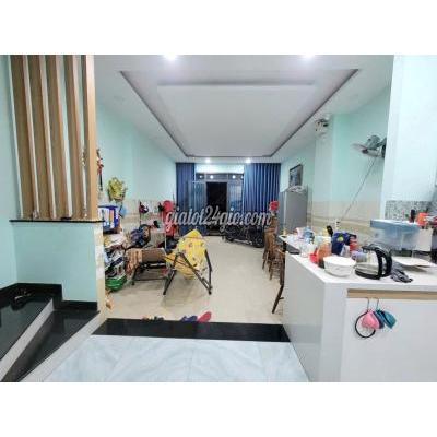 bán nhà - bình thạnh - hồ chí minh | SIÊU PHẨM XE HƠI VÀO NHÀ 65M² HẺM 10M THÔNG BÀN CỜ GIÁ ...