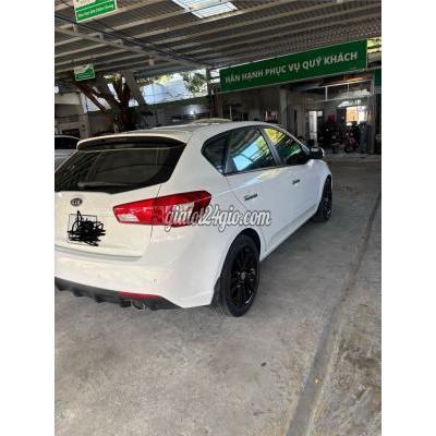 Ô tô - bà rịa - vũng tàu | Kia Cerato 2012 Trắng 96877 ...
