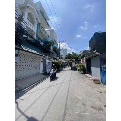 bán nhà - quận 7 - hồ chí minh | HẺM Ô TÔ LÂM VĂN BỀN -85M2 CẠNH CƯ XÁ NGÂN HÀNG- NHỈNH 6 tỷ ...