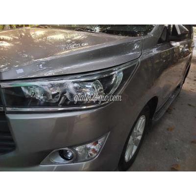 Ô tô - củ chi - hồ chí minh | INNOVA G, tự động 2017 xe còn rất ...