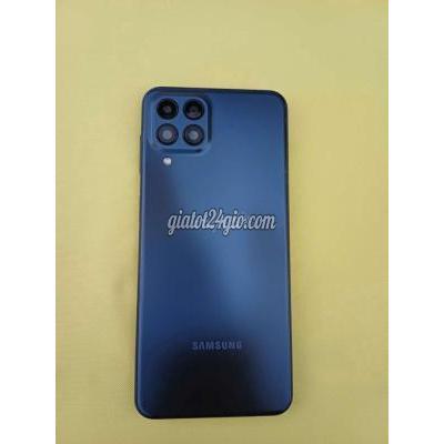 điện thoại samsung - long xuyên - an giang | Samsung M33 5G 128GB Zin đẹp ...