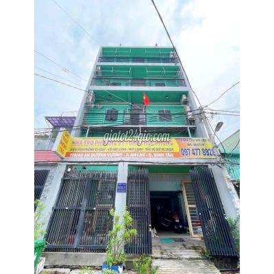 phòng trọ - bình tân - hồ chí minh | ƯU ĐÃI 500K PHÒNG TRỌ CÓ ...