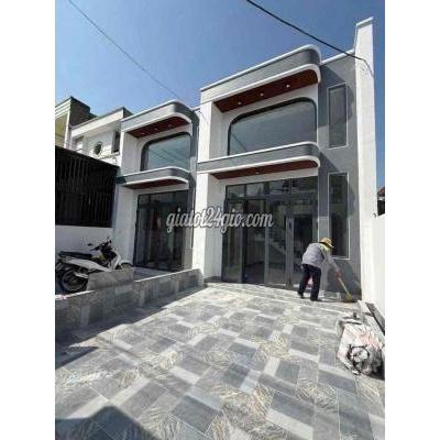 bán nhà - thuận an - bình dương | Bán nhà p.An Phú 1trệt1lầu dtich 92m2 Giá 2.1tỷ ...