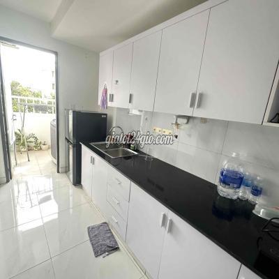 cho thuê căn hộ - biên hòa - đồng nai | Cho thuê căn hộ 2PN Sơn An gần bệnh viện Đa ...