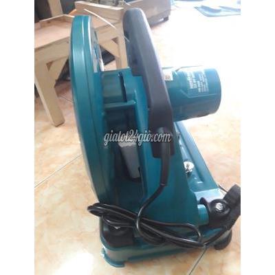 thiết bị chuyên dụng - thủ đức - hồ chí minh | Thanh lý máy cắt sắt bàn 350 chính hãng, mới ...