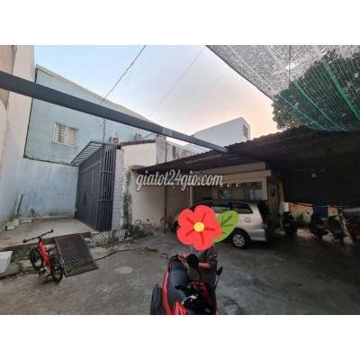 bán nhà - quận 12 - hồ chí minh | NHÀ CẤP 4 NGANG 5M- 103M2- TÂN THỚI NHẤT- AN ...