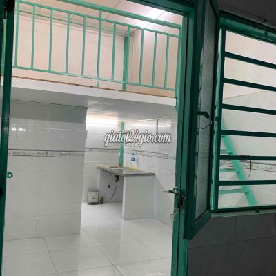 phòng trọ - quận 7 - hồ chí minh | Phòng trọ 35m2 , KCX Tân Thuận , Huỳnh Tấn Phát, ...