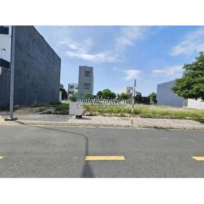 đất thổ cư - thuận an - bình dương | Đất KDC Lê Phong An Phú 3, phường An Phú, TP Thuận ...