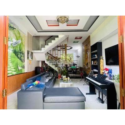 bán nhà - hóc môn - hồ chí minh | NHÀ 5M X 20m-4 TẤM-NGUYỄN THỊ SÓC VÀO 150-GẦN TRƯỜNG CẤP 3 Bà ...