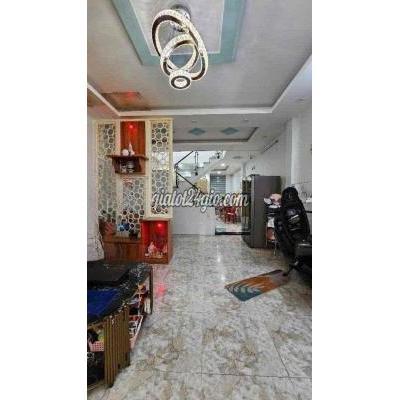 bán nhà - tân phú - hồ chí minh | HẺM XE HƠI LŨY BÁN BÍCH, TÂN PHÚ, 56m2, 2 TẦNG, NHỈNH 5 ...