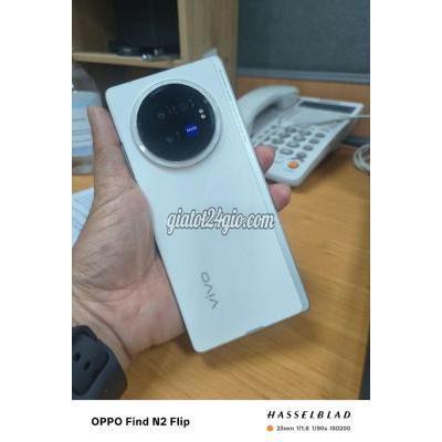 điện thoại vivo - quận 1 - hồ chí minh | Vivo X Fold 3 12GB/256GB ...